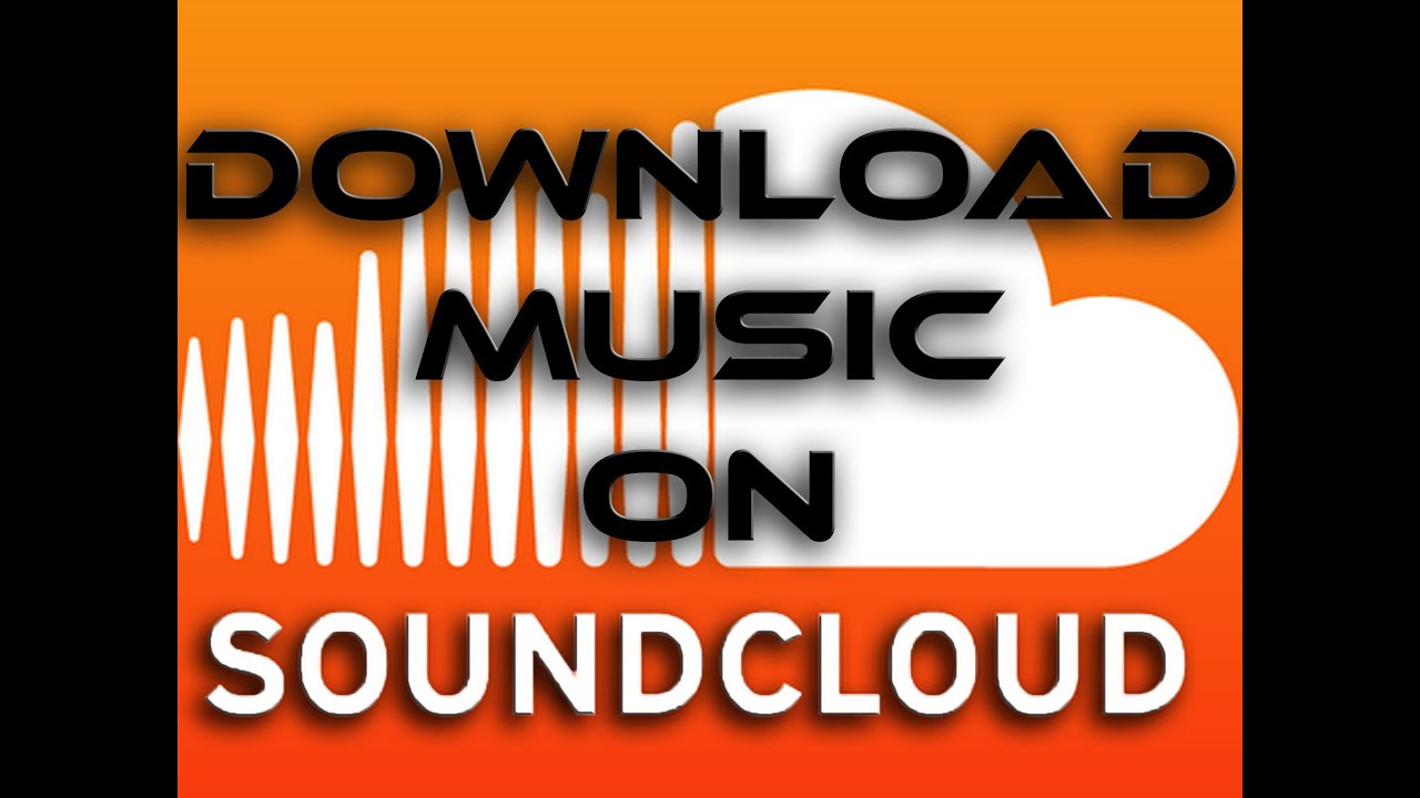 Download Music On Soundcloud Mac